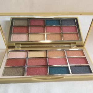 Lash Step - Shimmer About You Eyeshadow Palette